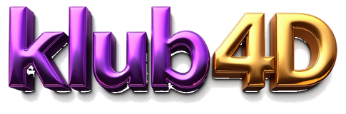 klub4d login