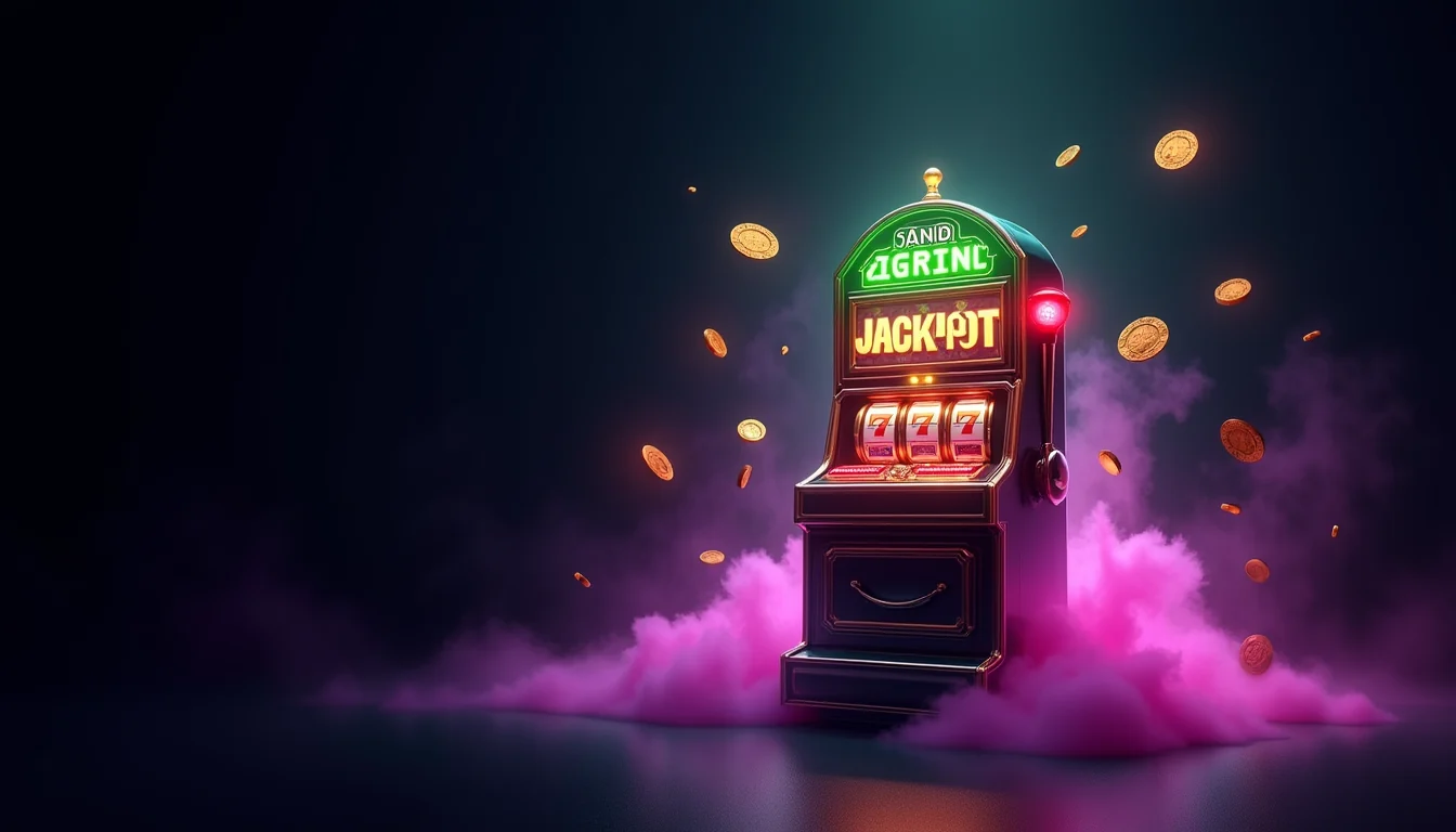 Multi-game dashboard showing live tables and slots